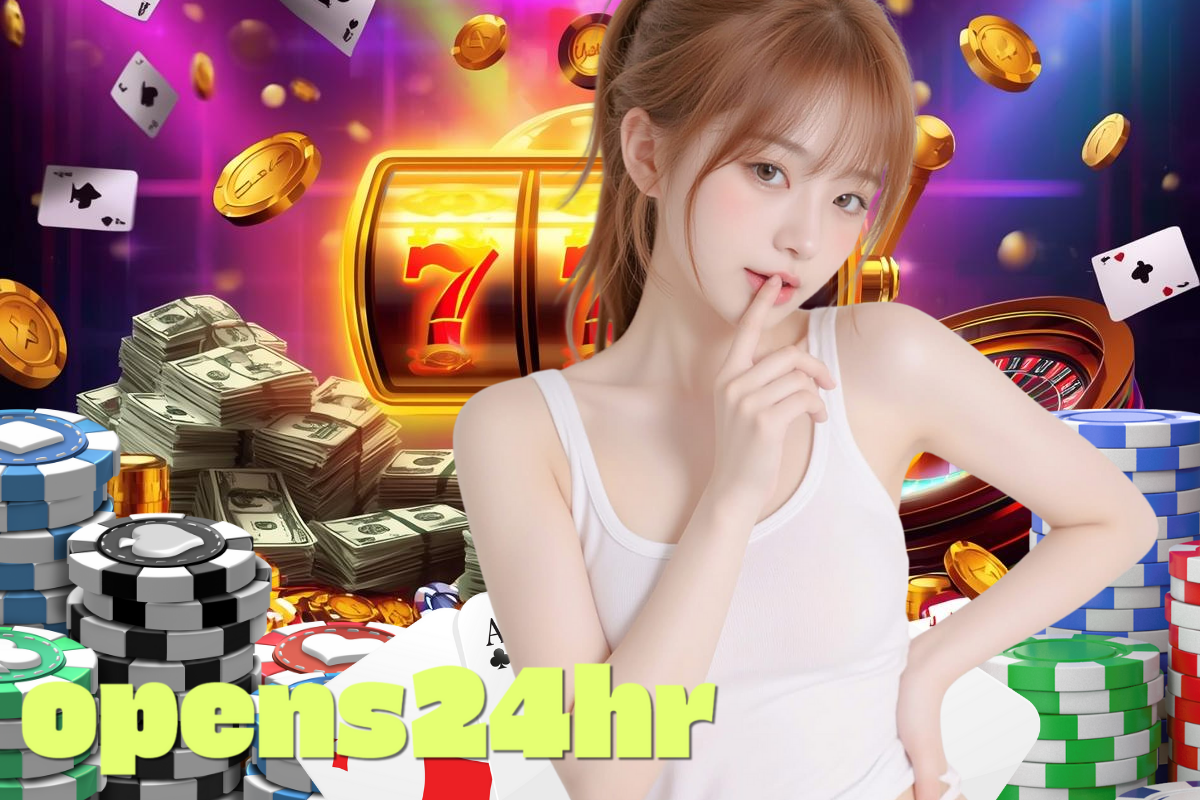 opens24hr login
