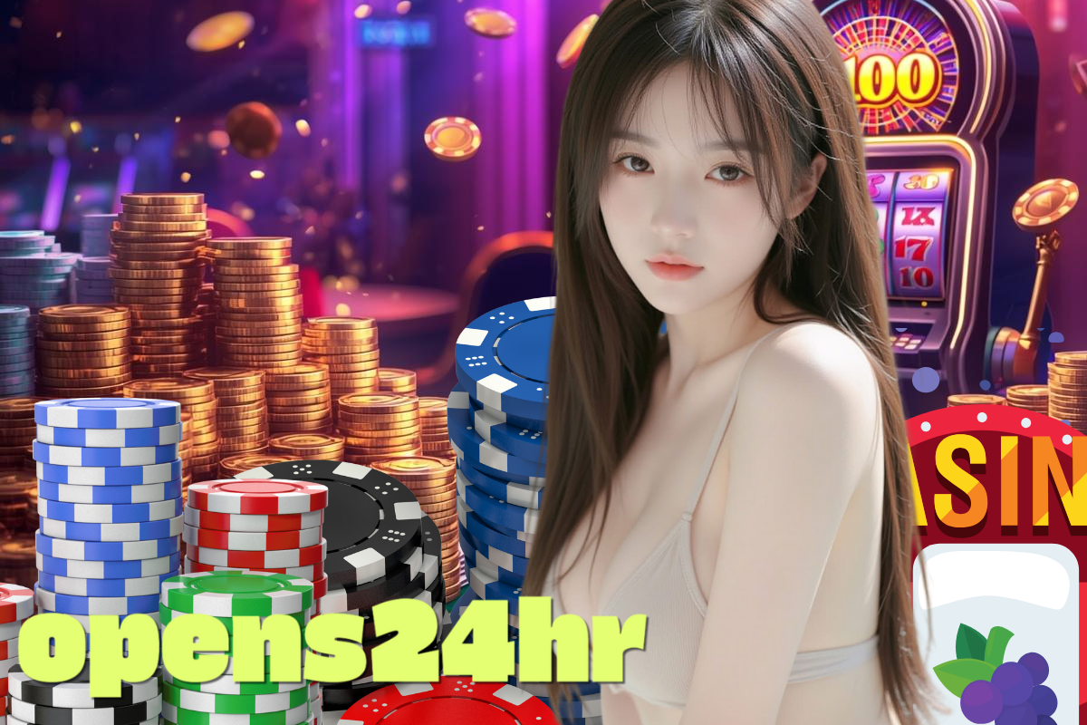 opens24hr ทางเข้า
